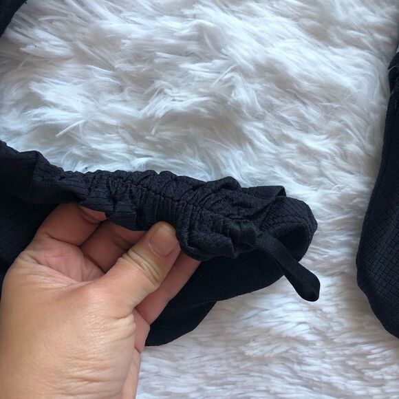 FABLETICS Cydney Cashel FoldoverPureLuxe Legging M - Picture 4 of 8